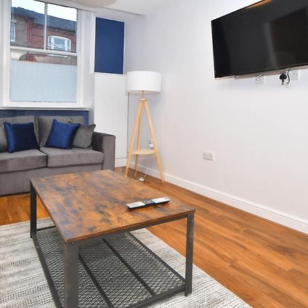 Westport Road Appartement Stoke-on-Trent Buitenkant foto