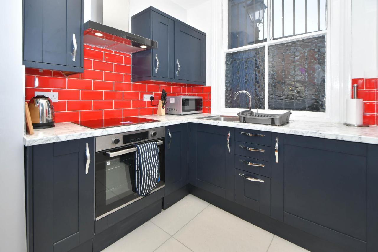 Westport Road Appartement Stoke-on-Trent Buitenkant foto