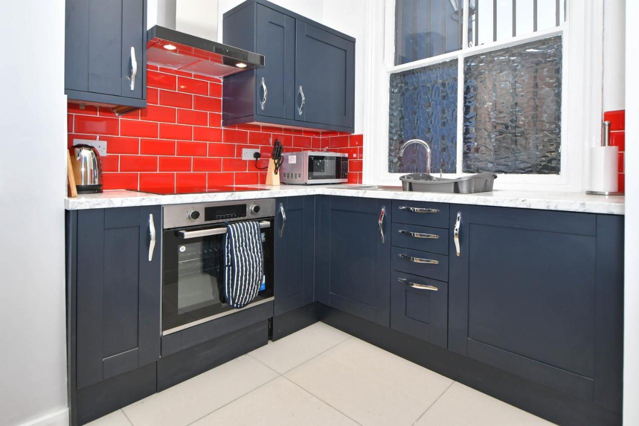 Westport Road Appartement Stoke-on-Trent Buitenkant foto