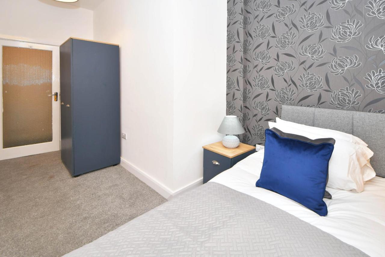Westport Road Appartement Stoke-on-Trent Buitenkant foto